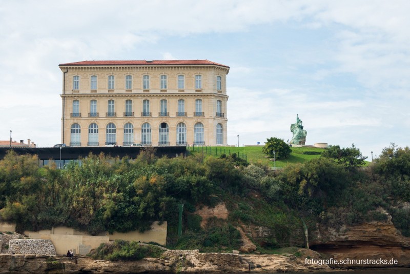 Palais du Pharo in Marseille #970