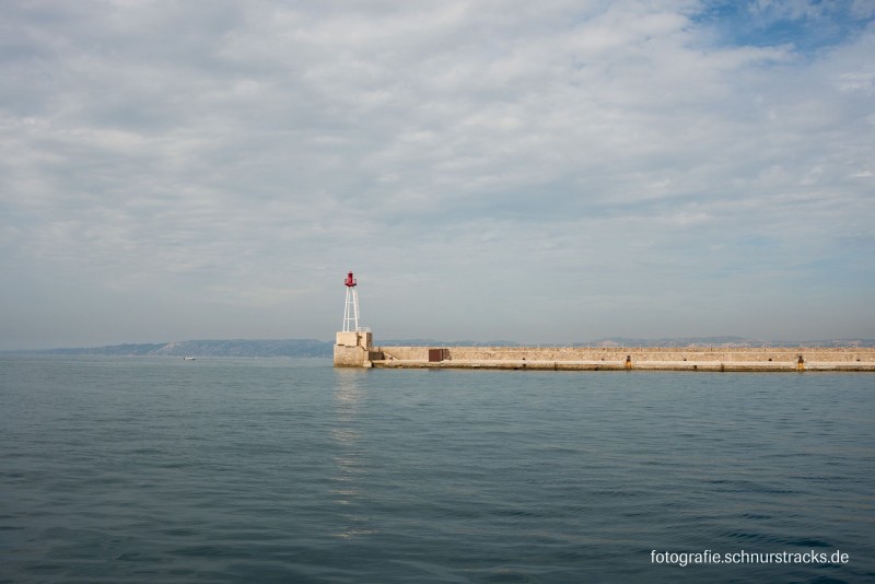 Marseille, Digue du Large #981