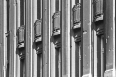 Excelsior Fassade