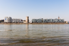 Rheinauhafen #1996