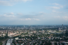 Nippes und Bilderstöckchen von oben