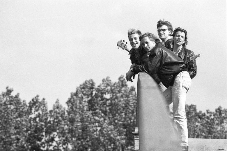Moin Jungs Wo Kommt Das Geräusch Her Original fotografie.schnurstracks.de