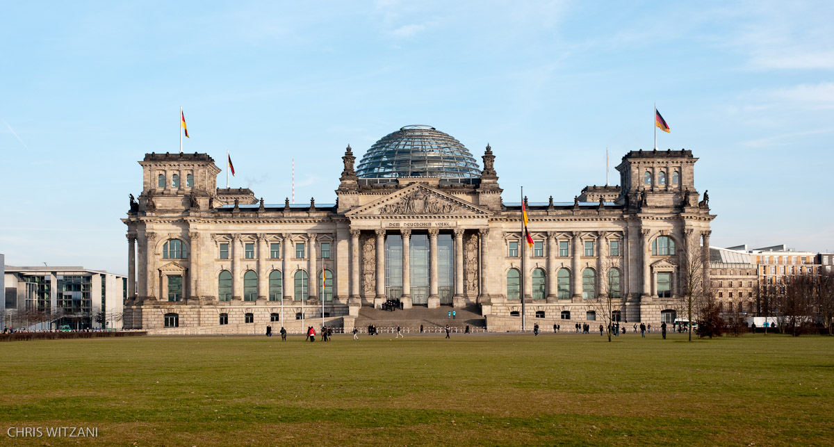 Reichstagsgebäude frontal _DSC4163_Berlin_Reichstagsgebaeude