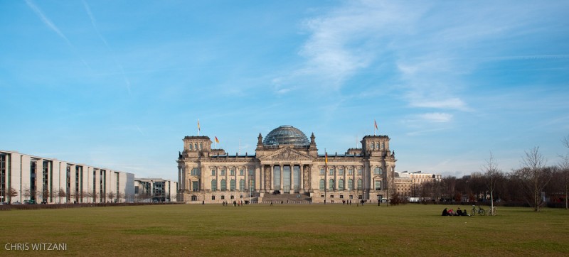Reichstagsgebäude frontal _DSC4164_Berlin_Reichstagsgebaeude