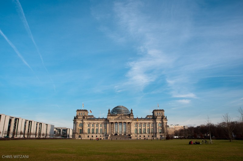 Reichstagsgebäude frontal _DSC4165_Berlin_Reichstagsgebaeude