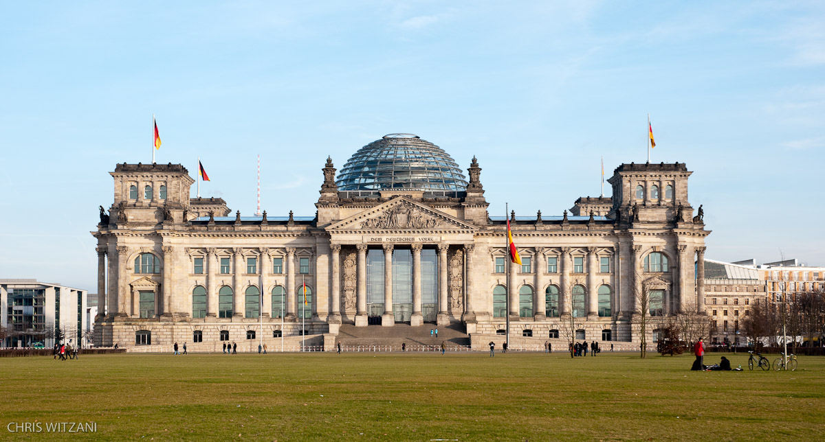 Reichstagsgebäude frontal _DSC4168_Berlin_Reichstagsgebaeude