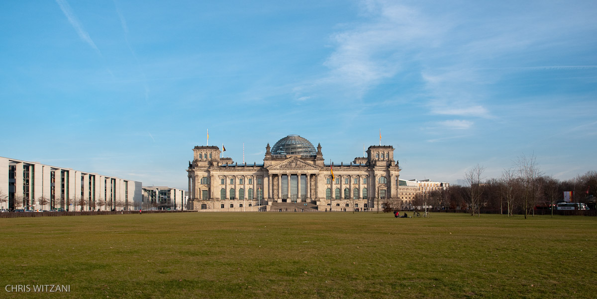 Reichstagsgebäude frontal _DSC4171_Berlin_Reichstagsgebaeude