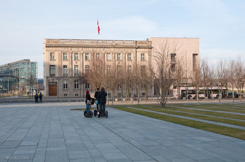 Schweizer Botschaft Schweizer Botschaft in Berlin