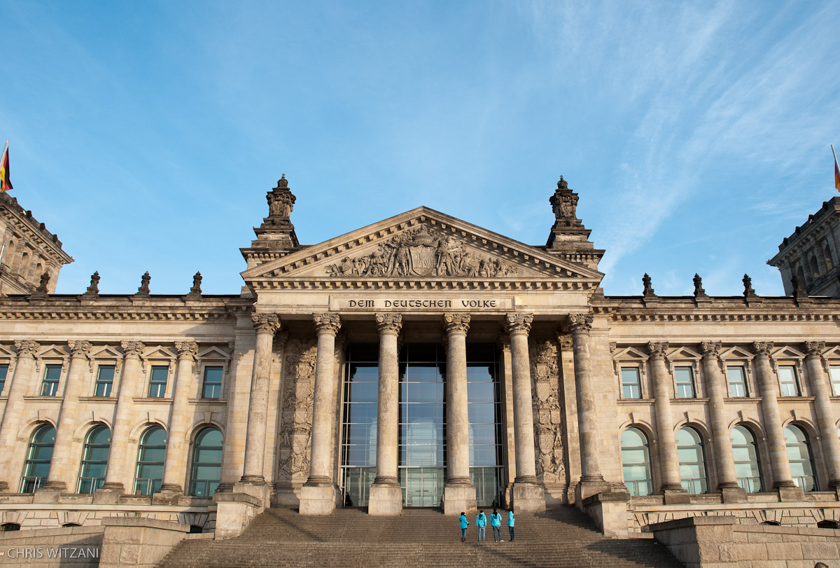 _DSC4194_Berlin_Reichstag Reichstagsgebäude