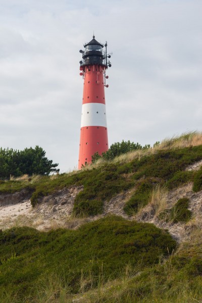 Leuchtturm Hörnum