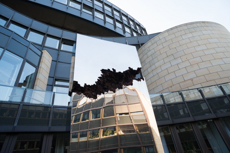 Ein Bruch geht durch den Landtag