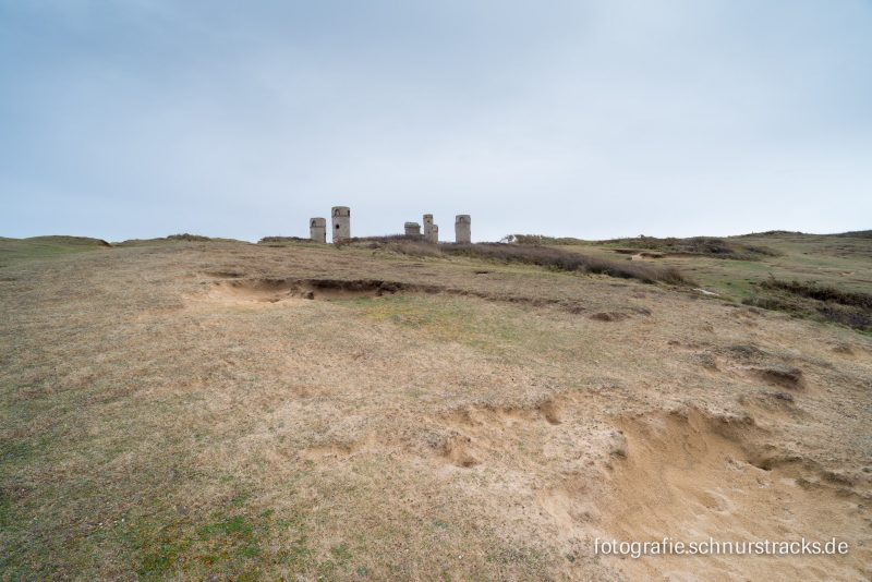 Les ruines du chateau de Saint Pol Roux #5159