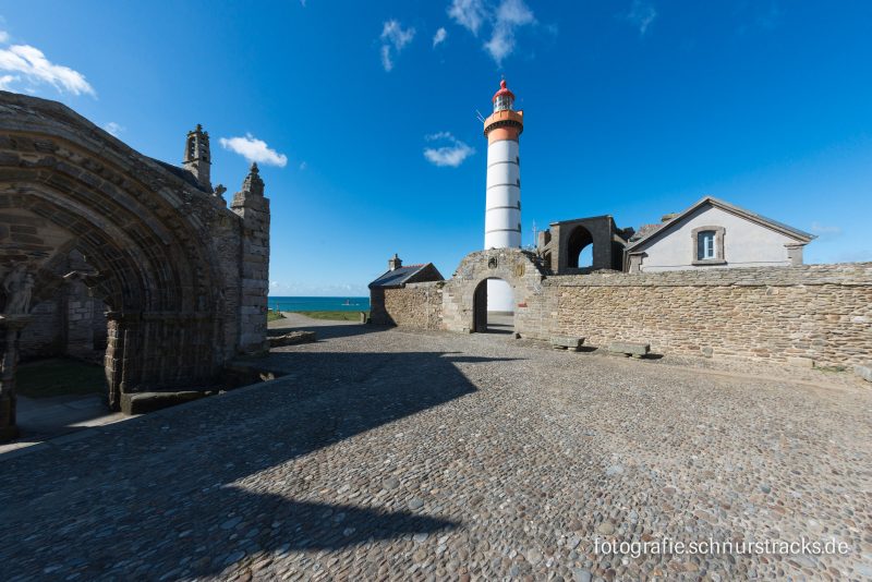 Saint-Mathieu – Finistère #5620