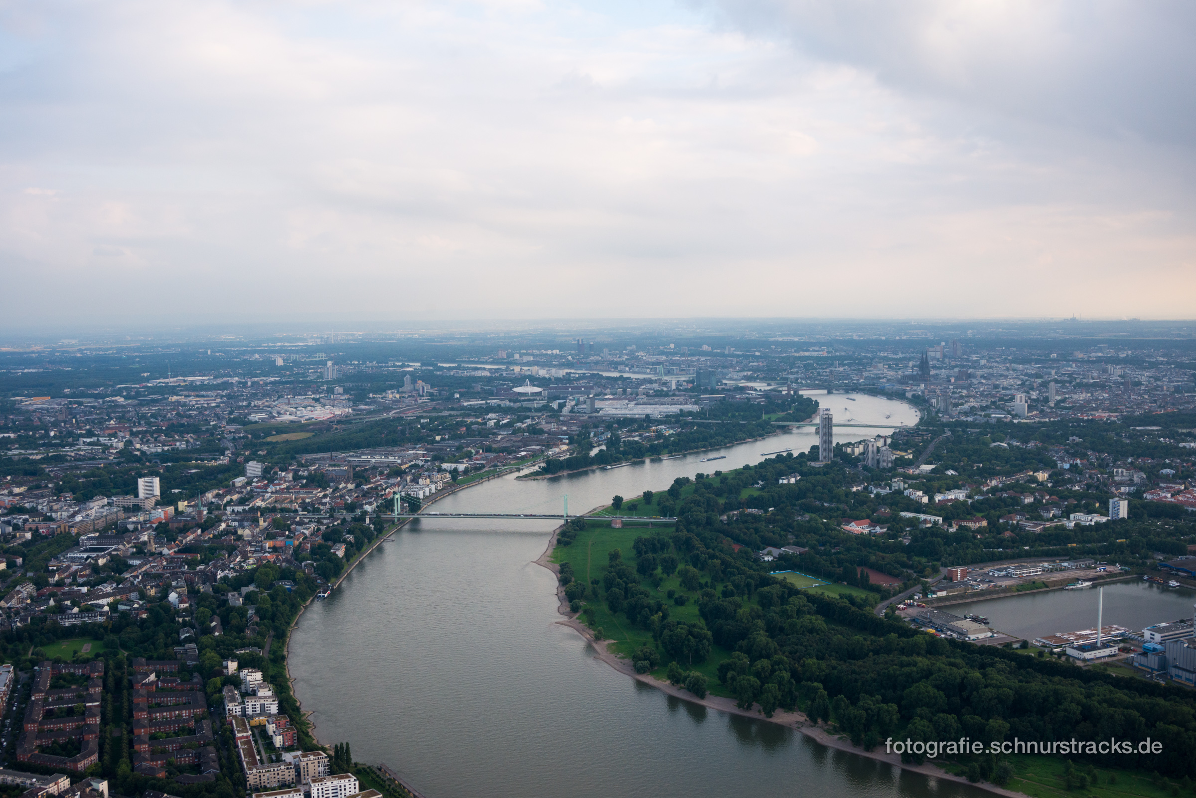 Köln am Rhein #8318