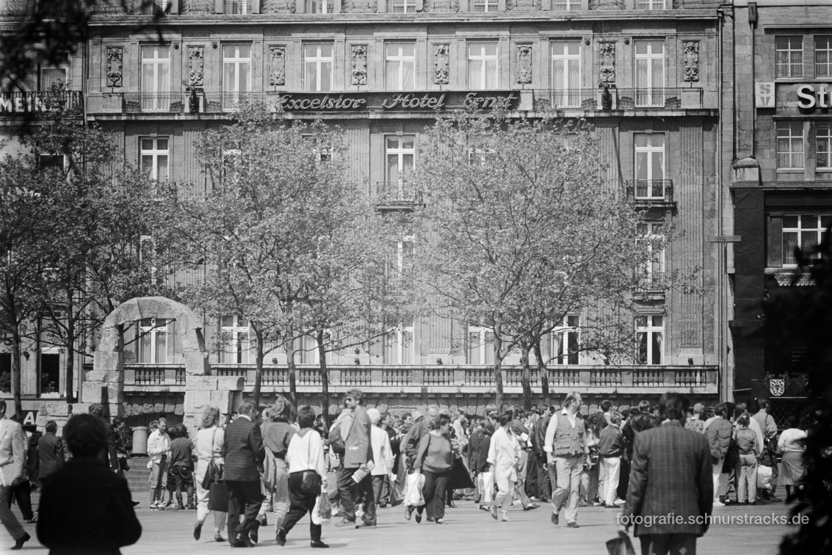 Excelsior Hotel Ernst in Köln #0514