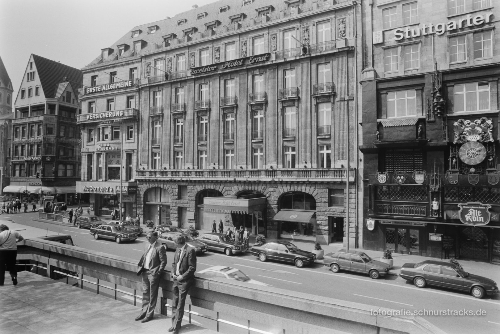 Excelsior Hotel Ernst in Köln #0665