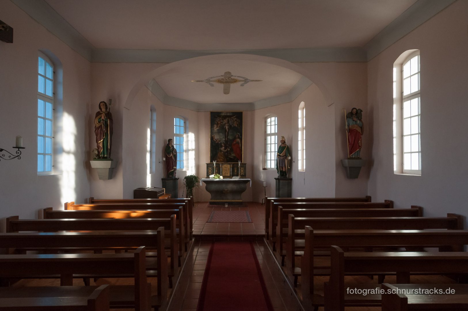 Heilig-Kreuz-Kapelle #0613