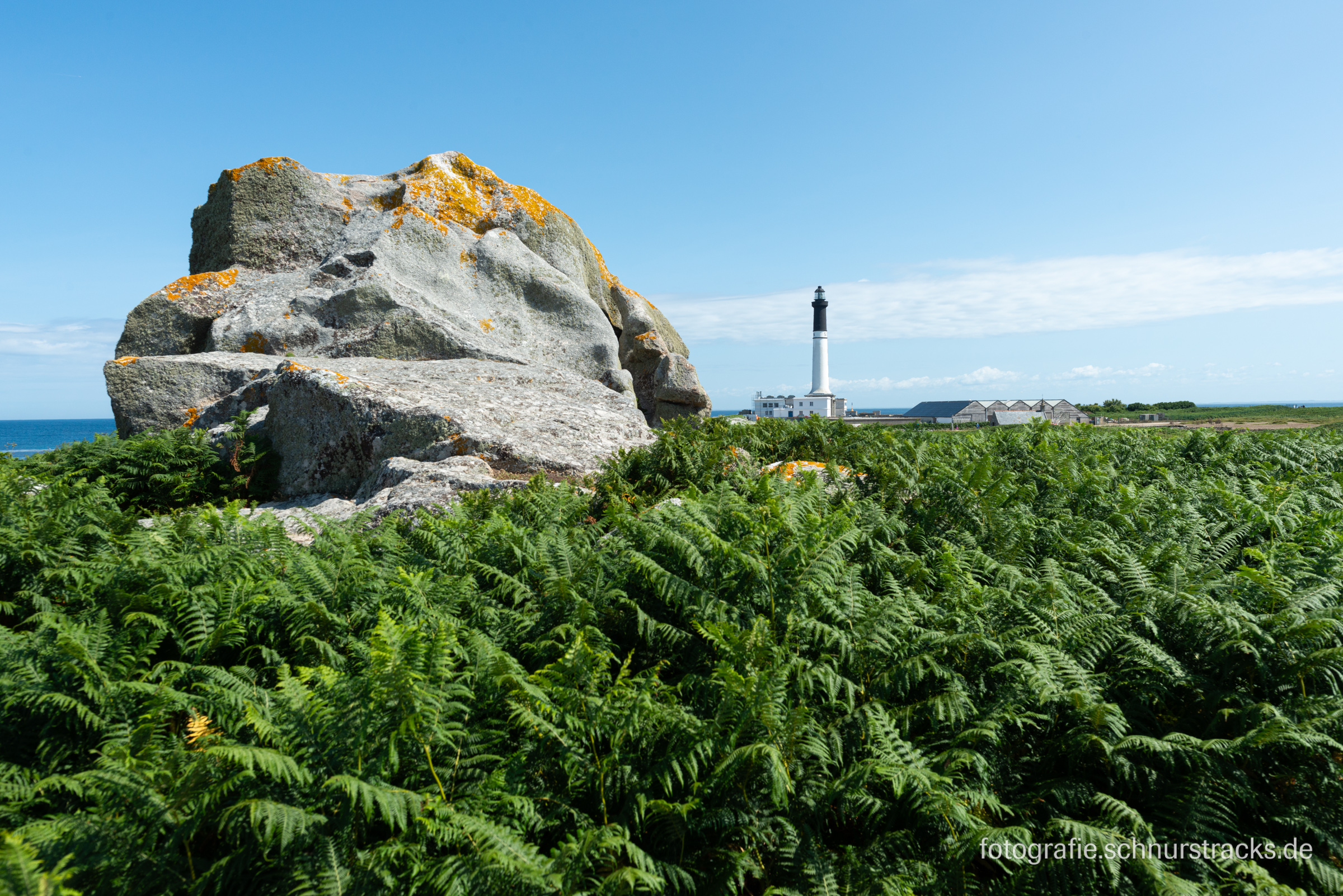 Grand phare de l'île de Sein #230706-5803