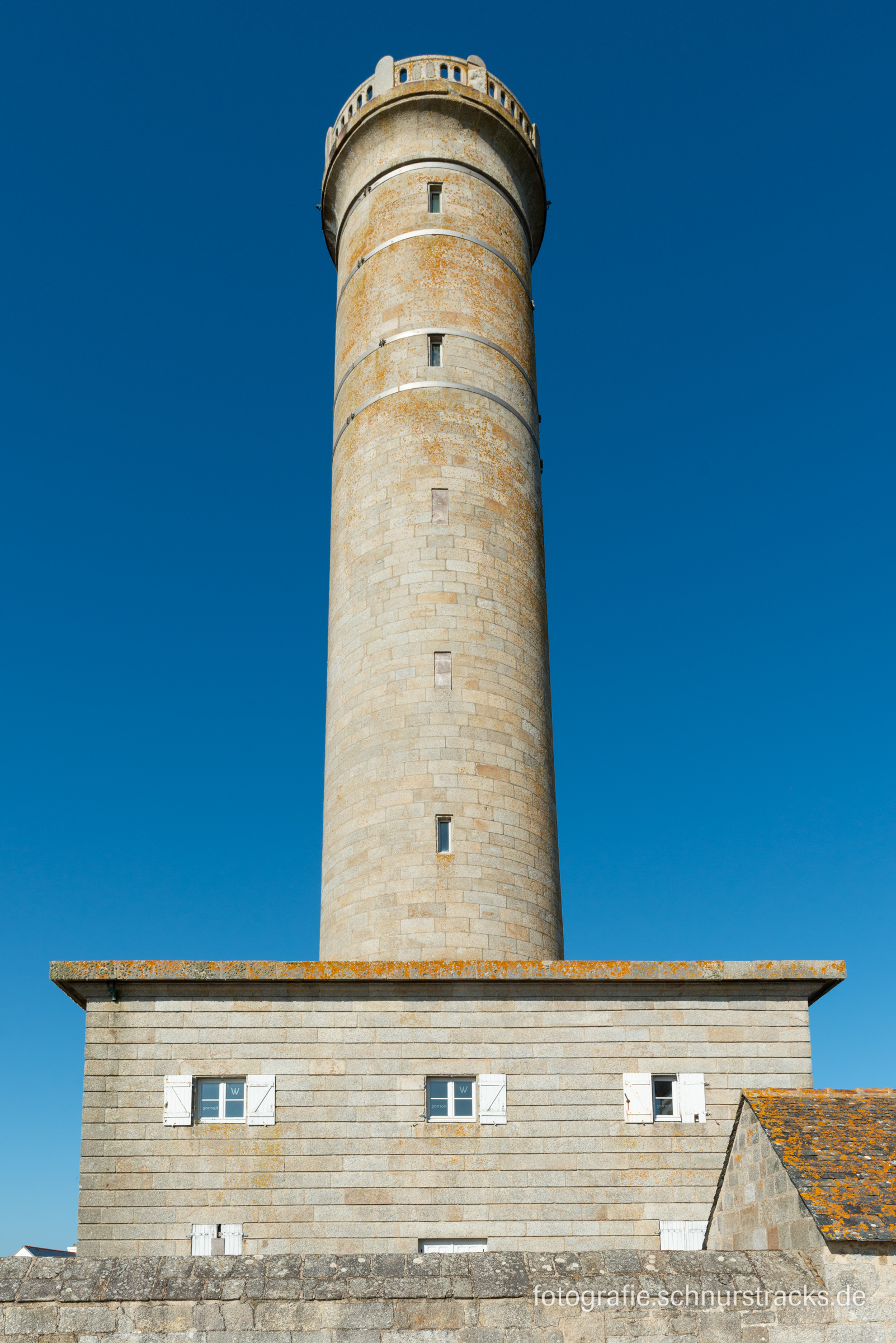 Vieux phare de Penmarc'h