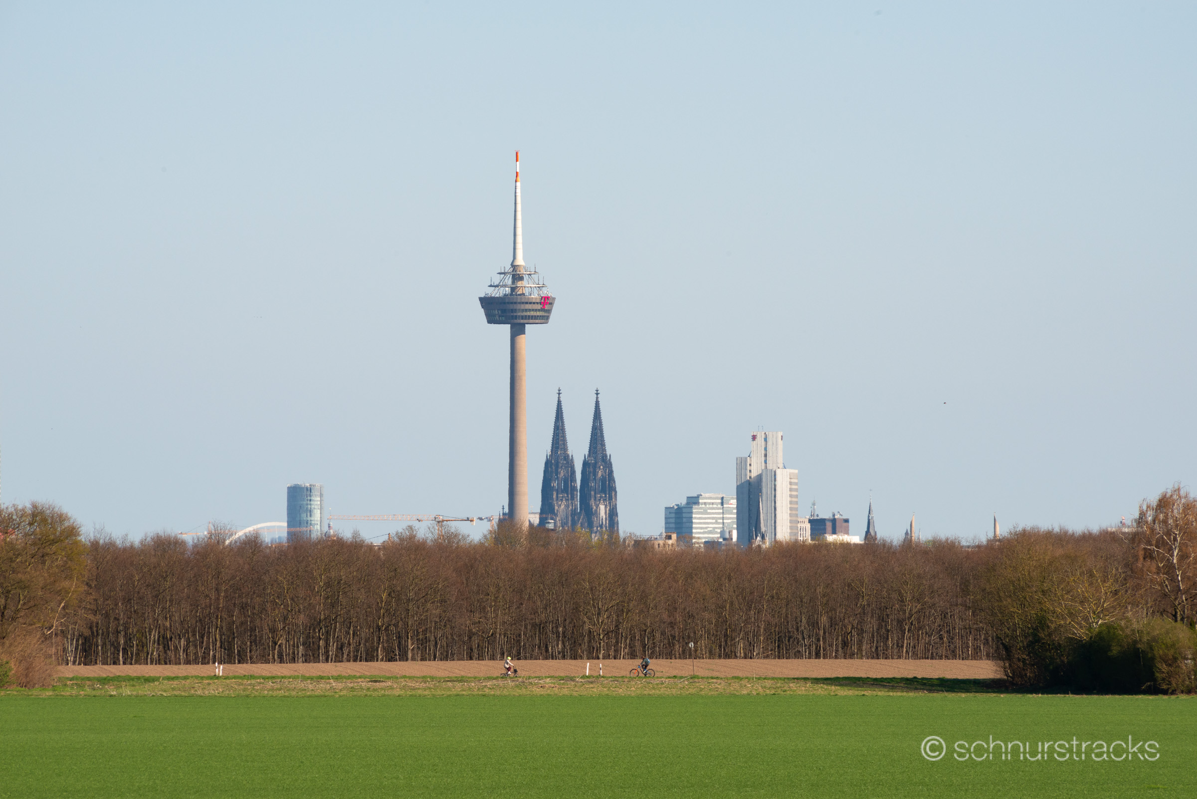 koeln skyline 20260318 WIT 9322 foto chris witzani