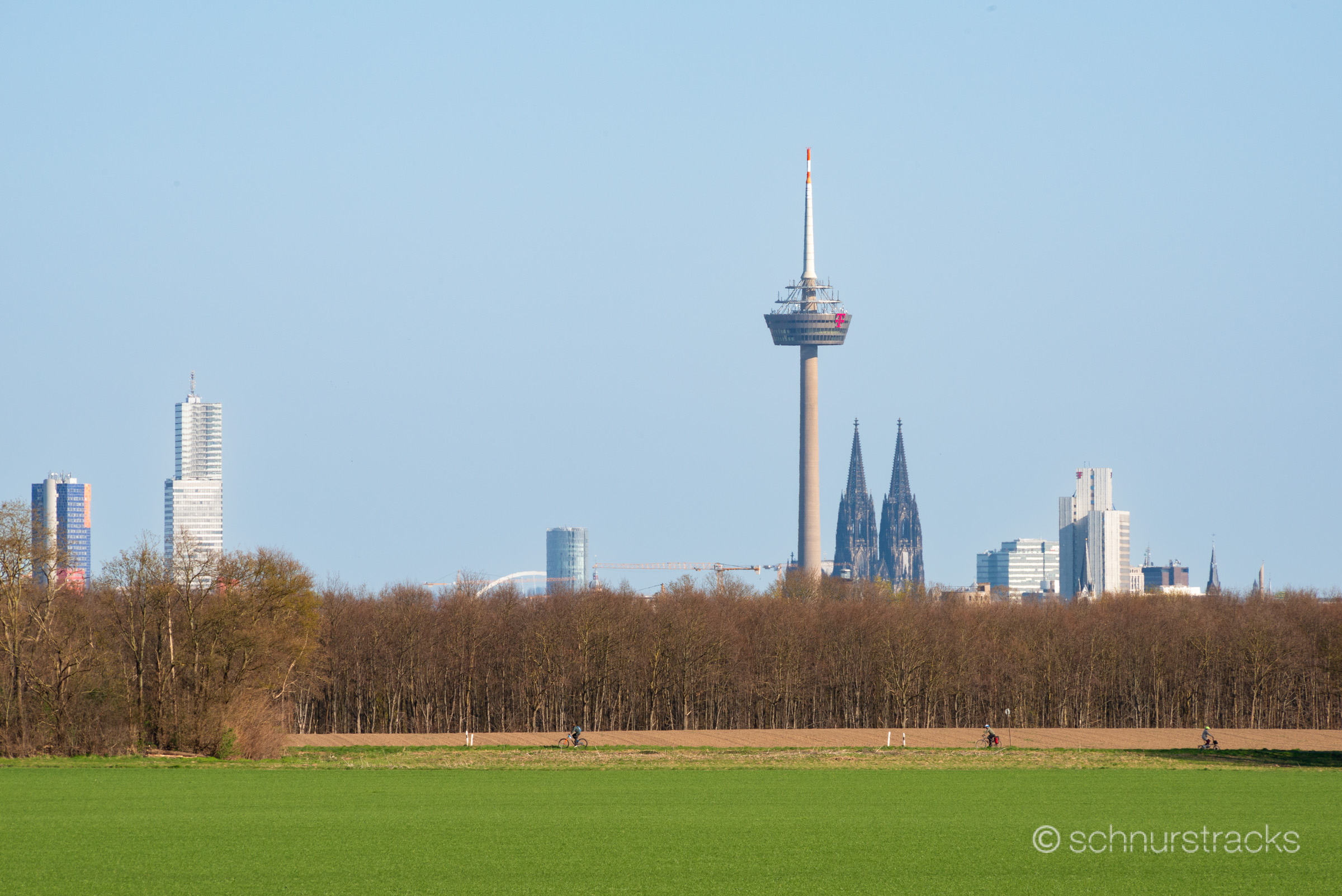koeln skyline 20260318 WIT 9324 foto chris witzani