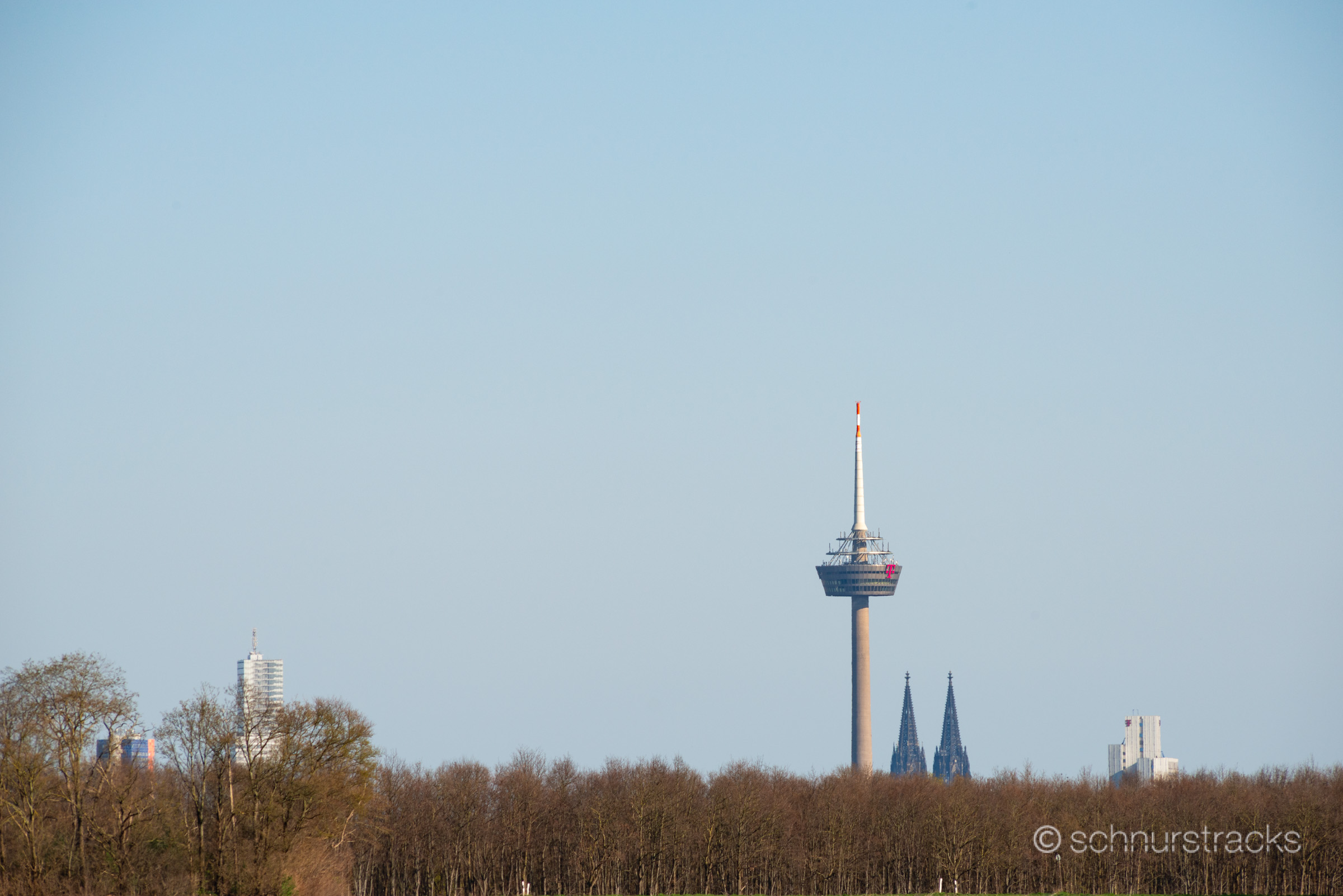 koeln skyline 20260318 WIT 9336 foto chris witzani